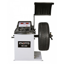 AUTO RATTA TASAKAALUSTUSPINK VBS 220E MAX 24", LASER, INVENTO