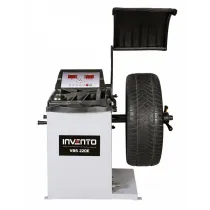 AUTO RATTA TASAKAALUSTUSPINK VBS 220E MAX 24", LASER, INVENTO