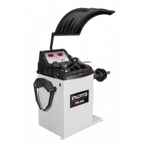 AUTO RATTA TASAKAALUSTUSPINK VBS 220E MAX 24", LASER, INVENTO