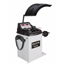 AUTO RATTA TASAKAALUSTUSPINK VBS 220E MAX 24", LASER, INVENTO