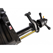 AUTO RATTA TASAKAALUSTUSPINK VBS 220E MAX 24", LASER, INVENTO