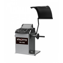 AUTO RATTA TASAKAALUSTUSPINK VBS 220E MAX 24", LASER, INVENTO