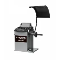 AUTO RATTA TASAKAALUSTUSPINK VBS 220E MAX 24", LASER, INVENTO