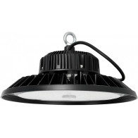 230V VALGUSTI RIO PRO 200W 120° 28000LM 4000K Ø325MM IP65 IND. KOBI