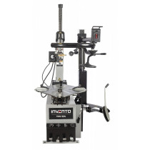 AUTO RATTA MONTAAZIPINK, KALLUTAV MAST TCS 524 HA + PNEUM. RAKIS INVENTO