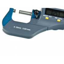 DIGITAALNE MIKROMEETER 0-25MM GEKO