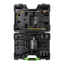 24-OS. PNEUMAATILINE PIHUSTI EEMALDAMISE KOMPLEKT JBM