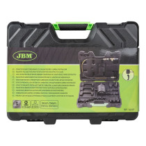 24-OS. PNEUMAATILINE PIHUSTI EEMALDAMISE KOMPLEKT JBM