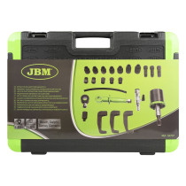 27-OS. PNEUMAATILINE PIHUSTI EEMALDAMISE KOMPLEKT KÄEPIDEMEGA JBM*