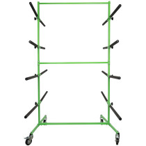 TUGIRAAM KEREDETAILIDE LADUSTAMISEKS 1200X1200X2150MM JBM*