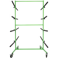 TUGIRAAM KEREDETAILIDE LADUSTAMISEKS 1200X1200X2150MM JBM*