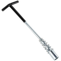 KÜÜNLAVÕTI T-PEA/KARDAANIGA, KÜÜNLAHOIDJAGA 16MM JBM