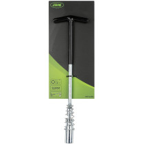 KÜÜNLAVÕTI T-PEA/KARDAANIGA, KÜÜNLAHOIDJAGA 16MM JBM