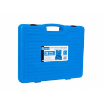 28-OS. RADIAATORI/JAHUTUSSÜSTEEMI TESTIMISE/TÄITMISE STARDIKOMPLEKT GEKO