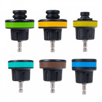 28-OS. RADIAATORI/JAHUTUSSÜSTEEMI TESTIMISE/TÄITMISE STARDIKOMPLEKT GEKO