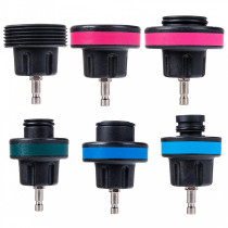 28-OS. RADIAATORI/JAHUTUSSÜSTEEMI TESTIMISE/TÄITMISE STARDIKOMPLEKT GEKO