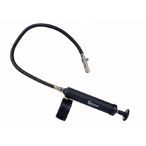 28-OS. RADIAATORI/JAHUTUSSÜSTEEMI TESTIMISE/TÄITMISE STARDIKOMPLEKT GEKO