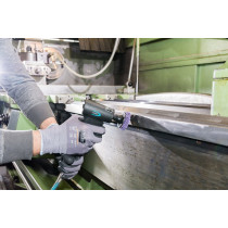 17-OS. PNEUMO OTSLIHVIJA 90° KOMPLEKT "ROLOC" HAZET