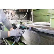 17-OS. PNEUMO OTSLIHVIJA 90° KOMPLEKT "ROLOC" HAZET