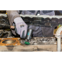 17-OS. PNEUMO OTSLIHVIJA 90° KOMPLEKT "ROLOC" HAZET