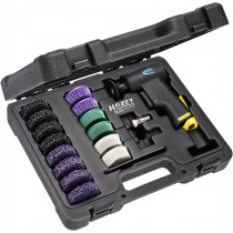 17-OS. PNEUMO OTSLIHVIJA 90° KOMPLEKT "ROLOC" HAZET