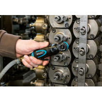 PNEUMO TIRRVÕTI 3/8" 54NM, 9021-P HAZET