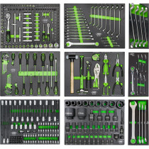 331-OS. TÖÖRIISTAKÄRU/LAUD TÖÖRIISTADEGA, INOX, PERFO JBM*