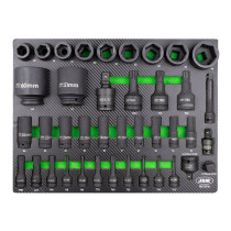 331-OS. TÖÖRIISTAKÄRU/TÖÖLAUD TÖÖRIISTADEGA, INOX LAUAGA JBM*