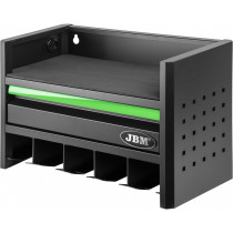 TERASEST SEINAKAPP SAHTLI JA 5 TÖÖRIISTA PESAGA JBM*