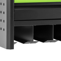 TERASEST SEINAKAPP SAHTLI JA 5 TÖÖRIISTA PESAGA JBM*