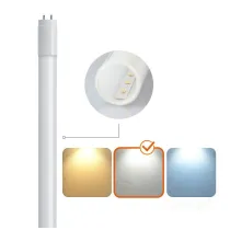 230V PIRN/ELEMENT LED T8 G2 9W 1440LM NEUTRAALVALGE 4000K 600MM PREMIUM KOBI
