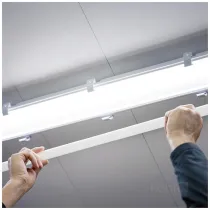 230V PIRN/ELEMENT LED T8 G2 9W 1440LM NEUTRAALVALGE 4000K 600MM PREMIUM KOBI