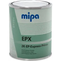 2K EPOKSIIDKRUNT EPX 1L KIIRE KUIVAMISEGA MIPA
