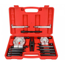 14-OS. LAAGRITÕMMITSA KOMPLEKT ERALDAJA-PLAADIGA INVENTO