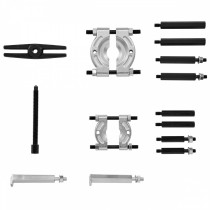 14-OS. LAAGRITÕMMITSA KOMPLEKT ERALDAJA-PLAADIGA INVENTO