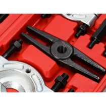 14-OS. LAAGRITÕMMITSA KOMPLEKT ERALDAJA-PLAADIGA INVENTO