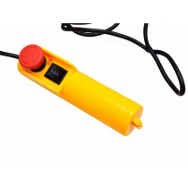 ELEKTRILINE TROSS-TALI 600W 150-300KG GEKO