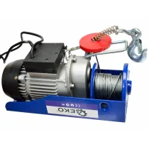 ELEKTRILINE TROSS-TALI 600W 150-300KG GEKO