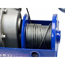 ELEKTRILINE TROSS-TALI 600W 150-300KG GEKO