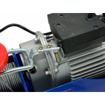 ELEKTRILINE TROSS-TALI 600W 150-300KG GEKO