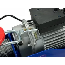 ELEKTRILINE TROSS-TALI 600W 150-300KG GEKO
