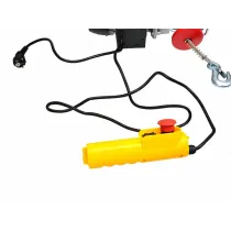 ELEKTRILINE TROSS-TALI 600W 150-300KG GEKO