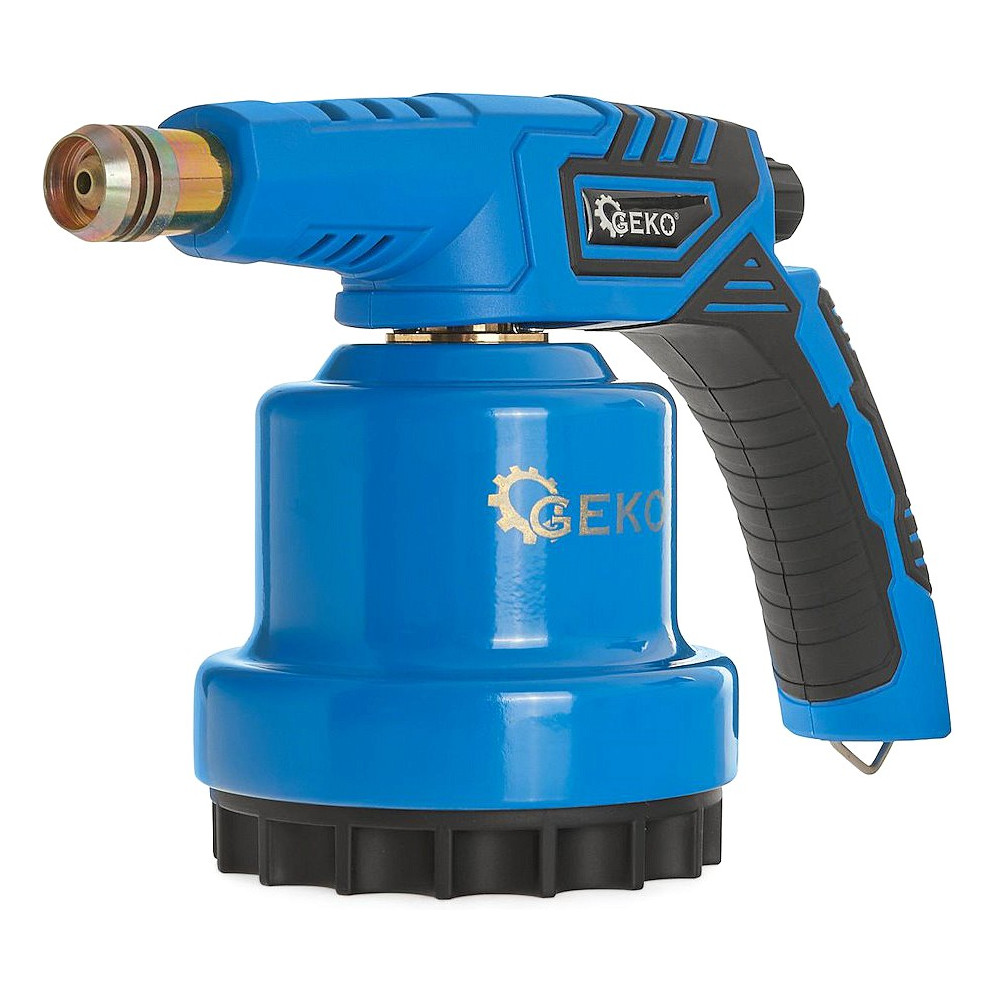 GAASIPÕLETI "PROFI" METALLKORPUSEGA GEKO