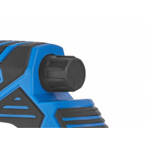 GAASIPÕLETI "PROFI" METALLKORPUSEGA GEKO