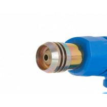 GAASIPÕLETI "PROFI" METALLKORPUSEGA GEKO