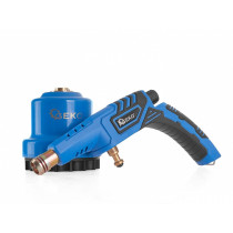 GAASIPÕLETI "PROFI" METALLKORPUSEGA GEKO