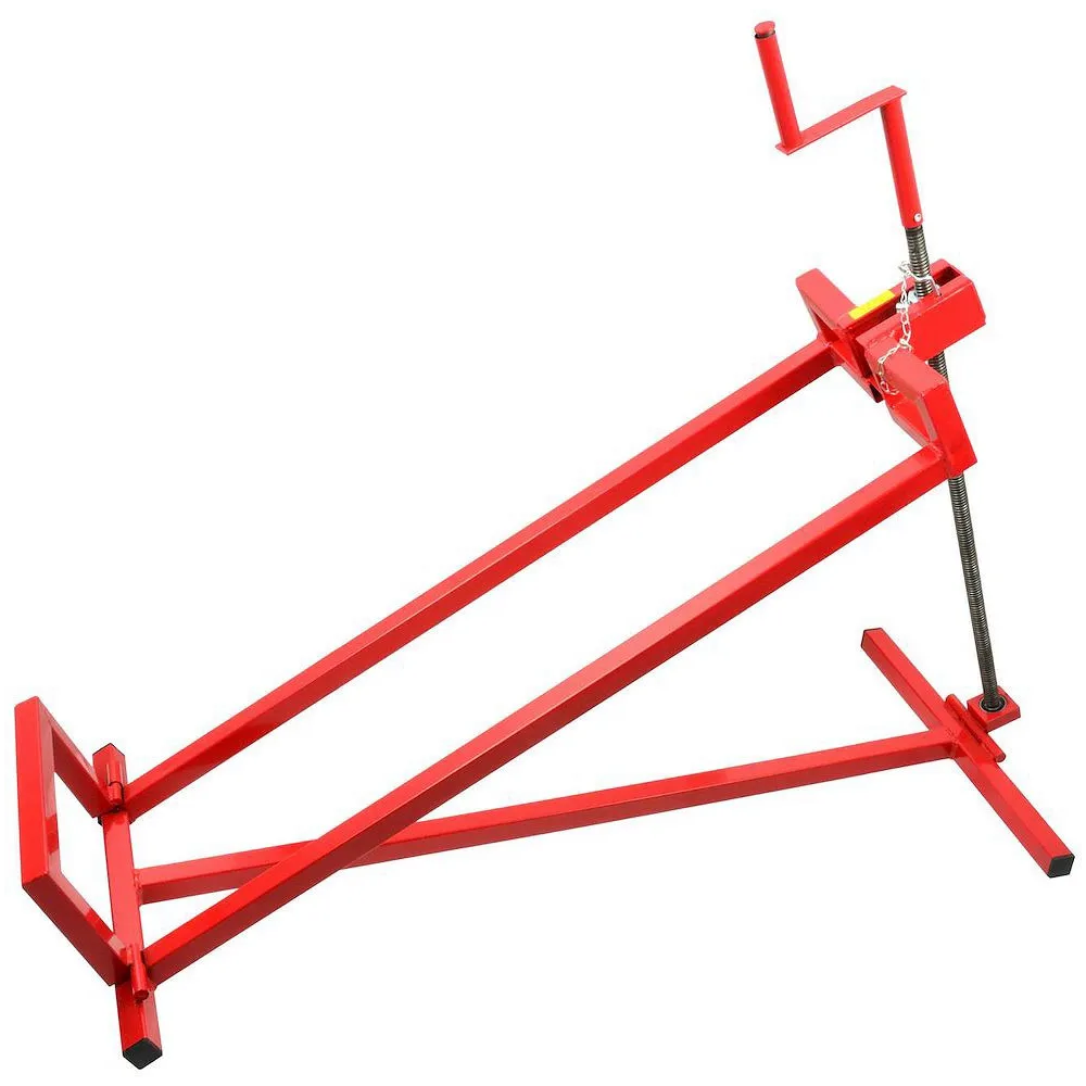 ATV/MURUTRAKTORI TÕSTUK MANUAALNE, 680KG 430MM MAX GEKO