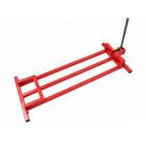 ATV/MURUTRAKTORI TÕSTUK MANUAALNE, 680KG 430MM MAX GEKO