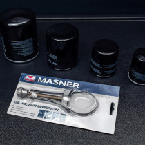 FILTRIVÕTI METALLVITSAGA 57-101MM MASNER