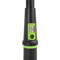 5-OS. 1/2" MOMENTVÕTI 20-200NM AKNAGA, +PADRUNID 17/19/21MM, MUST JBM*